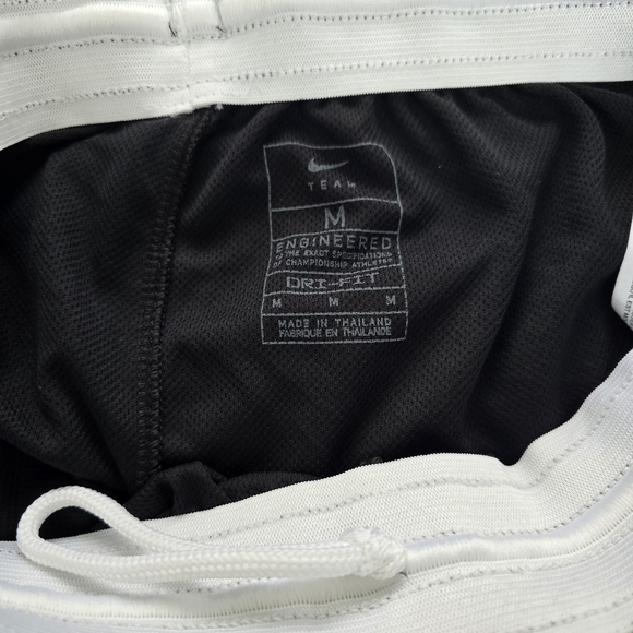 Nike Men's Practice Short - Size M and L - Black - Picture 3 of 10